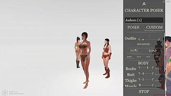 Preview 1 of Xxx Six Vedo Englesh - Wild Life Build 2021.03