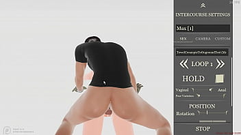 Preview 4 of Xxx Six Vedo Englesh - Wild Life Build 2021.03