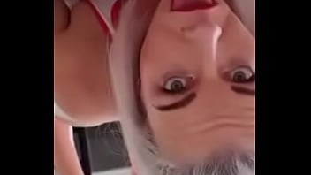 Preview 2 of Pakstane Sex - Sexy Nurse With Slutty Red Lips POV