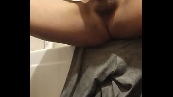Preview 4 of Sunny Leon Poorn Hubb - Stroking this dick