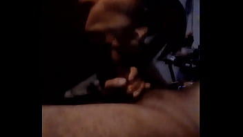 Preview 1 of Perkosaan Barat - P!nk sucking hot young dik