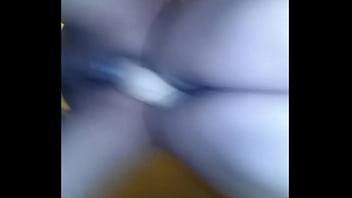 Preview 2 of Skyla Novea Oil - CDMX PUTITO COJIDO EN TANGA Y DESPUES CON DILDO