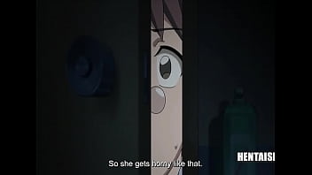 Preview 1 of Xsxxx Vetyos - Boy crushes on his land lady | Uncensored With ENG Subs