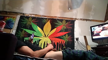 Preview 3 of Olt Sex - Watching porn and jacking off