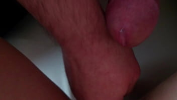 Preview 1 of Berezzer Chenal - Alte Fotze in Strumpfhose fingern