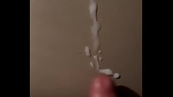 Preview 2 of Guy Tied Tease Denial - Cumshot