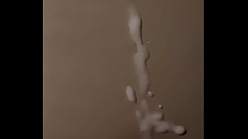 Preview 3 of Guy Tied Tease Denial - Cumshot