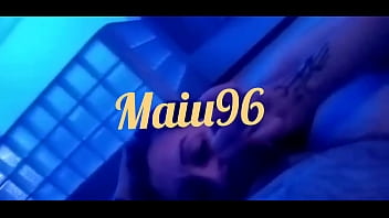 Preview 3 of Naruto Porno Ino - Telo   oral