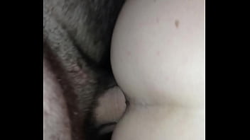 Preview 2 of Threesome Pov Mmf - Orto a putita