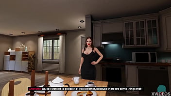 Preview 2 of Cum Hard - TASTE OF SEDUCTION &ndash_ DEMO #01 &bull_ Let&#039_s get this sexy adventure started,  shall we?