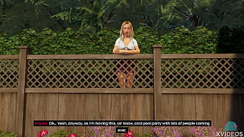 Preview 3 of Cum Hard - TASTE OF SEDUCTION &ndash_ DEMO #01 &bull_ Let&#039_s get this sexy adventure started,  shall we?