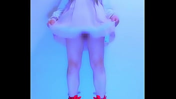 Preview 1 of Mumbai Indian Only - Crossdressing #075814