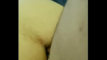 Preview 4 of Hsu Chi Sex Movie - Fisting hole wide open before I fuck it