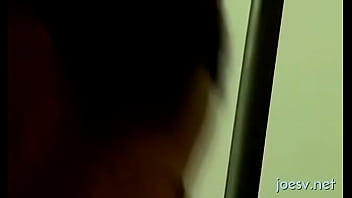 Preview 4 of Xx Yoga Video - Closeup homo oral-job in sloppy modes