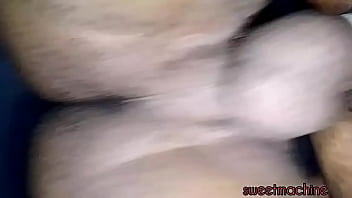 Preview 2 of Muslim Sex Hd Movie - Sweetmachine - update #4 - Black pussy Jan 17,  2025