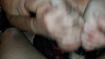Preview 4 of Fuck Cream Bussy - Tittys