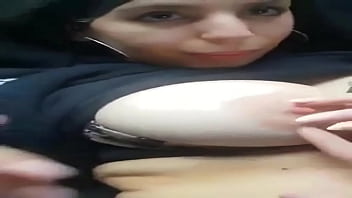 Preview 2 of Maleyam Sex - A horny guy fucks his Muslim