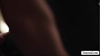 Preview 2 of Vrezer Xxxvideo - Curly Tbabe analed by her new stepfather