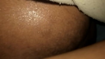 Preview 2 of Saxi Li - Hey we are dp this ebony ho