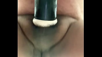 Preview 2 of Stand Fuck Pov - Fucking my Fleshlight and cumshot