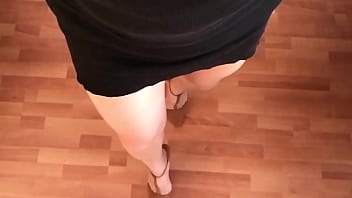 Preview 1 of Hypnotic Sleep And Feet - Long Sexy Legs