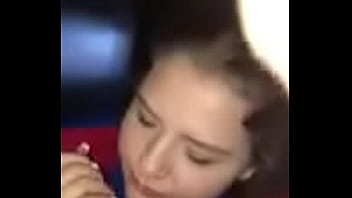 Preview 1 of Hot3xx Heende Mi - Thick white girl gagging on my dick