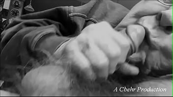 Preview 1 of Ssg Sex Videos - Cbehr &quot_Slow motion cum shots with Grandpa Grizz&quot_