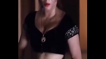Preview 2 of Blakkitty - Deshi Bhabi. Full video link pls