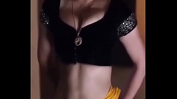Preview 3 of Blakkitty - Deshi Bhabi. Full video link pls