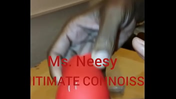 Preview 2 of Wwxxxxxx Zmmmmmmm - Neesy &quot_THE ROSE &quot_ Tutorial &quot_Intimate Connoisseur