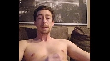 Preview 1 of Mom San Six Video Dwnload - 037 First Time Using Hitachi Wand On My Dick On Camera Vegaslife486