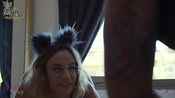 Preview 4 of The Big Facked - Transespecie 1 Trailer