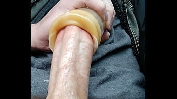 Preview 4 of Kelly Bright - 027 Venus Sex Machine Sucking Me Dry