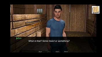 Preview 4 of Long Story Korean - Dusklight Manor 44