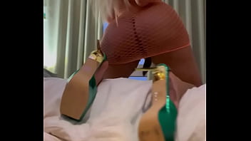 Preview 1 of Arab Prancis - Big Dick creampie