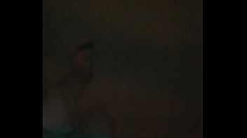 Preview 2 of Surecakes Webcam - caminando en la noche
