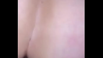 Preview 1 of Ailine In Leather Outfit - Verification video
