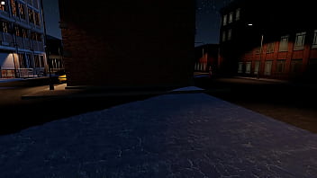 Preview 1 of Big Woman Xxxx Police - xKittyCatx In Da Wrong Hood