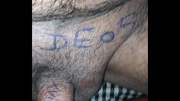 Preview 3 of Momo Teach Sex - वेरीफ़िकेशन विडियो