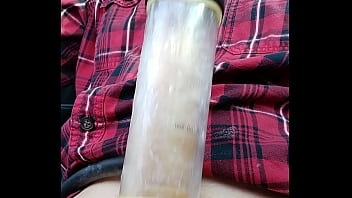 Preview 4 of Tricked Into Fucking Hidden Cum - 021 Vaseline Makes Way For Sloppy Fun In The Car