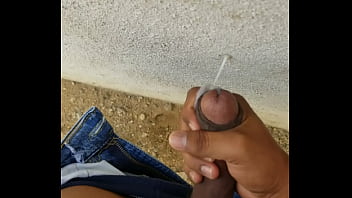 Preview 4 of Practice On Fuck In 13 Years Old - Rica masturbada
