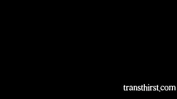 Preview 1 of Naxxx Tube - What Happens To A Trans Trophy Wife After Her Husband Dies