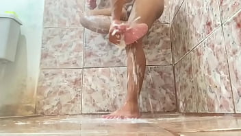 Preview 3 of Www Arabbigass Com - Pau grande