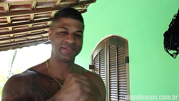 Preview 1 of Izm Icd Tall - Bastidores do ensaio de  Talles e Marreta