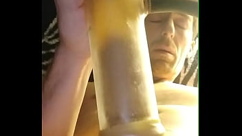 Preview 1 of Arbn Sex Xnxx - 020 A Little Close Up Action Of The Venus 2000 Sex Machine