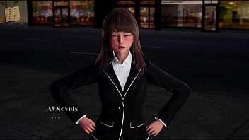 Preview 2 of Eviby Gilf - My Real Desire 10