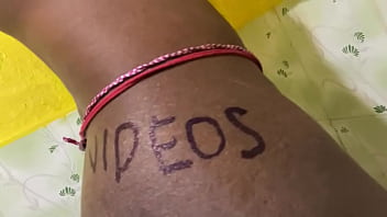 Preview 1 of Daisy Dabs Xxx - Verification video of bottom