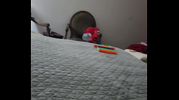 Preview 3 of Julia Roca Anal Free Porn - Verification video