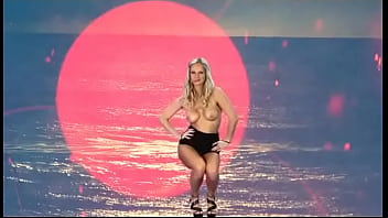 Preview 1 of Wwwwxxxxx Sex Video Indian - Busty nude striptease dance Valentina sexually opiates your mind_)