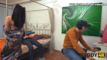 Preview 2 of Gujrati X Vidio - DADDY4K. I prefer to play horny games